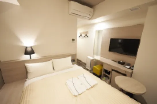 相鐵FRESA INN 銀座七丁目酒店 鄰近JR新橋站的酒店