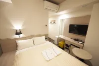 Sotetsu Fresa Inn Ginza-Nanachome Hotels near Tsukijigawa Unemebashi Park