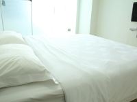 化州君福宾馆 - 普通大床房
