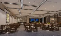 黃山德馨文化精品飯店（黃山風景區湯口南大門換乘中心店）