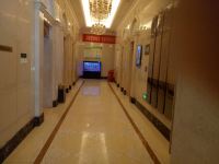 鑫忆主题酒店(德州万达店) - 公共区域
