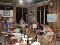 Paseo Del Mar Seaside Inn Hotels in Jagna