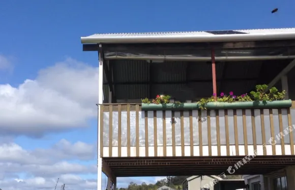 比克利山谷度假屋