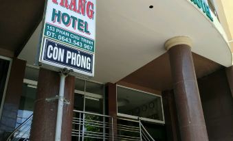 Minh Trang Hotel