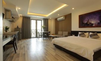 Trang Station 1 Apartment Da Nang