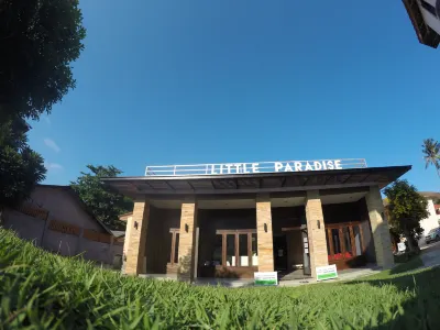 Little Paradise Hotel a Ko Phangan