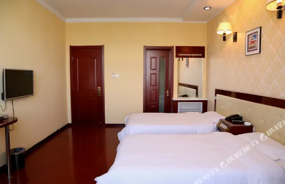 蔚縣永和快捷賓館