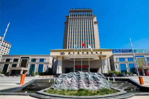 펑위 자허 인터내셔널 호텔