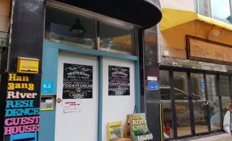Hangang Residence Guesthouse Seoul
