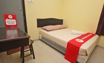 Nida Rooms Taiping  Heritage Wonder Perak