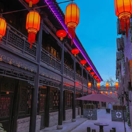 Yunlu Inn