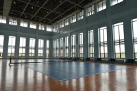 Dunhuang International Hotel