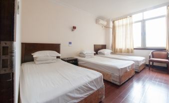 Fuchunyuan Hotel