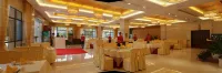 Jiusan Hotel - sarapan