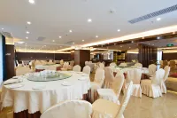Beihai Zhiboyuan Boutique Hotel (Beihai High-Speed Railway Station) - Bữa sáng