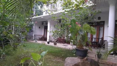 Heavens Holiday Resort