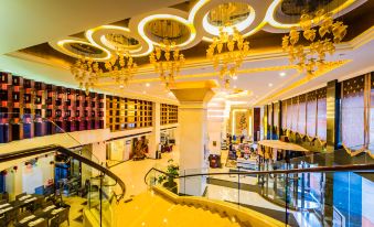 Guo Hui Hotel