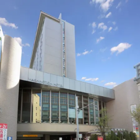 Plaza Hotel Urawa