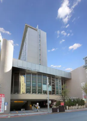 Plaza Hotel Urawa - Bintang 2
