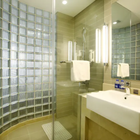 Holiday Inn Express LANGFANG PARK VIEW by IHG
