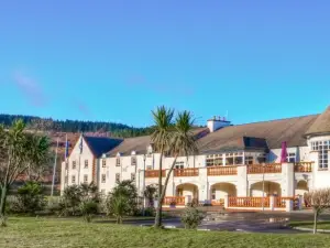 Auchrannie Resort