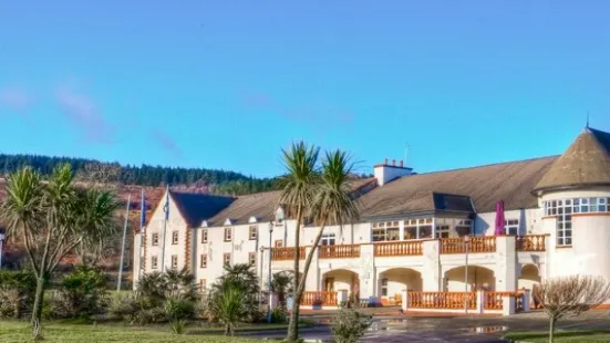 Auchrannie Resort