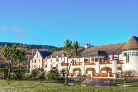 Auchrannie Resort