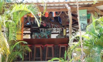 Jungle Bar and Bungalow Guest House