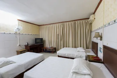 Rongshui Jinxin Hotel