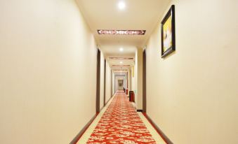 Shijiazhuang Pante Express Hotel