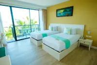 Hula Hula Resort, Ao Nang