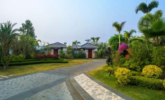 Global Migratory Birds Resort Hotel (Huidong Golf)