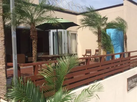 Suite Terrace Ishigakijima Отели рядом с достопримечательностью «Ishigakijima Astronomical Observatory»