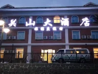 Guanshan Tourism Resort