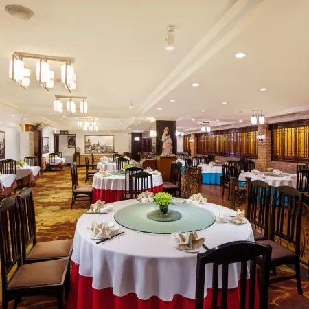 Kunming Jinjiang Hotel