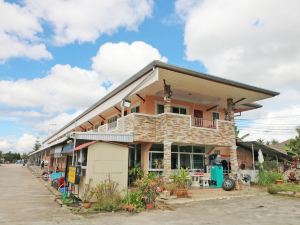 Nida Rooms Wiang Pa Pao 327 Hot Spring at Big House Hotel