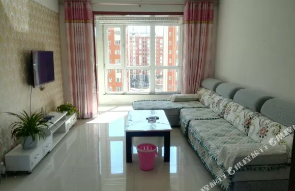 承德旗勝日租公寓