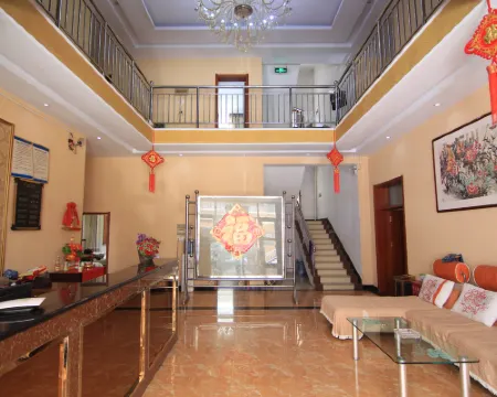 夏縣小天鵝賓館 夏縣酒店