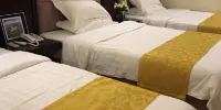Chaoshang Hotel - Triple Luxe