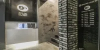 Nine Hotel Busan