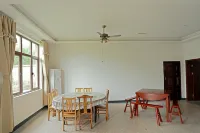 Shanjian Tianyuan Farmhouse