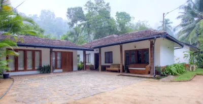 Clove Garden Kandy Hotels in Primrose
