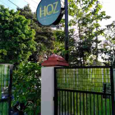 Hoz Bed and Breakfast Hostel Others