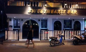 Sweethearts Bar Guesthouse Pattaya