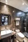 Elsewhere hotel（Inn West gate） - Inns