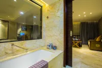 Wentou Oceanic Hotel Hotels in Jinjiang