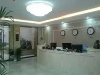 Xinmao Theme Hotel Hotels in Zitong