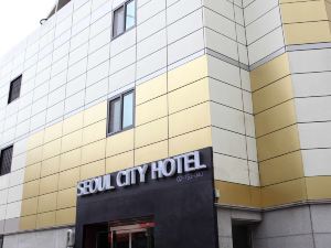 Seoul City Hotel