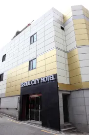 Seoul City Hotel