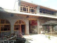 Lvyou Zhijia Hotel Hotels in Lin County